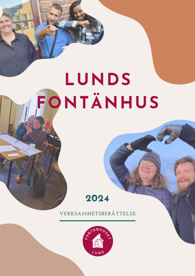 versamhetsberättelse 2024